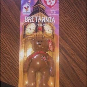 VINTAGE TY/McDonald’s